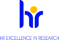 Obraz przedstawiający logo HR