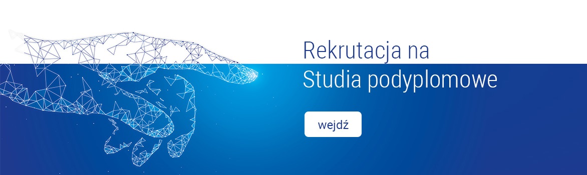 Rekrutacja na studia podyplomowe w ZUT