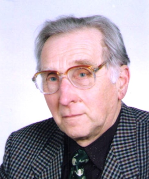 Profesor Królikowski