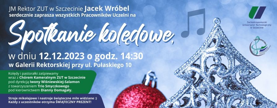 spotkanie 12 grudnia o godzinie 14:30 przy ulicy Pułaskiego 10