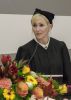 Przemówienie - dr hab. inż. Katarzyna Michałek 