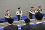 Władze Uczelni 1