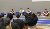 Władze Uczelni 2