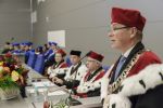 Wystąpienie Prorektora ds. Nauki prof. dr hab. inż. Jacka Przepiórskiego