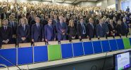 Inauguracja roku akademickiego - goście
