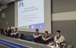 Przemówienie JM Rektora ZUT prof. Jacka Wróbla 1