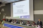 Przemówienie Ministra Nauki i Szkolnictwa Wyższego dr. Jarosława Gowina 1