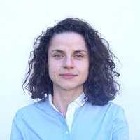 Na zdjęciu Edyta Górecka-Pawlak