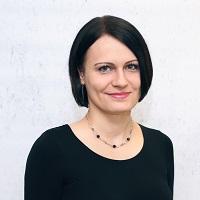 Na zdjęciu Marzena Pietrzyk