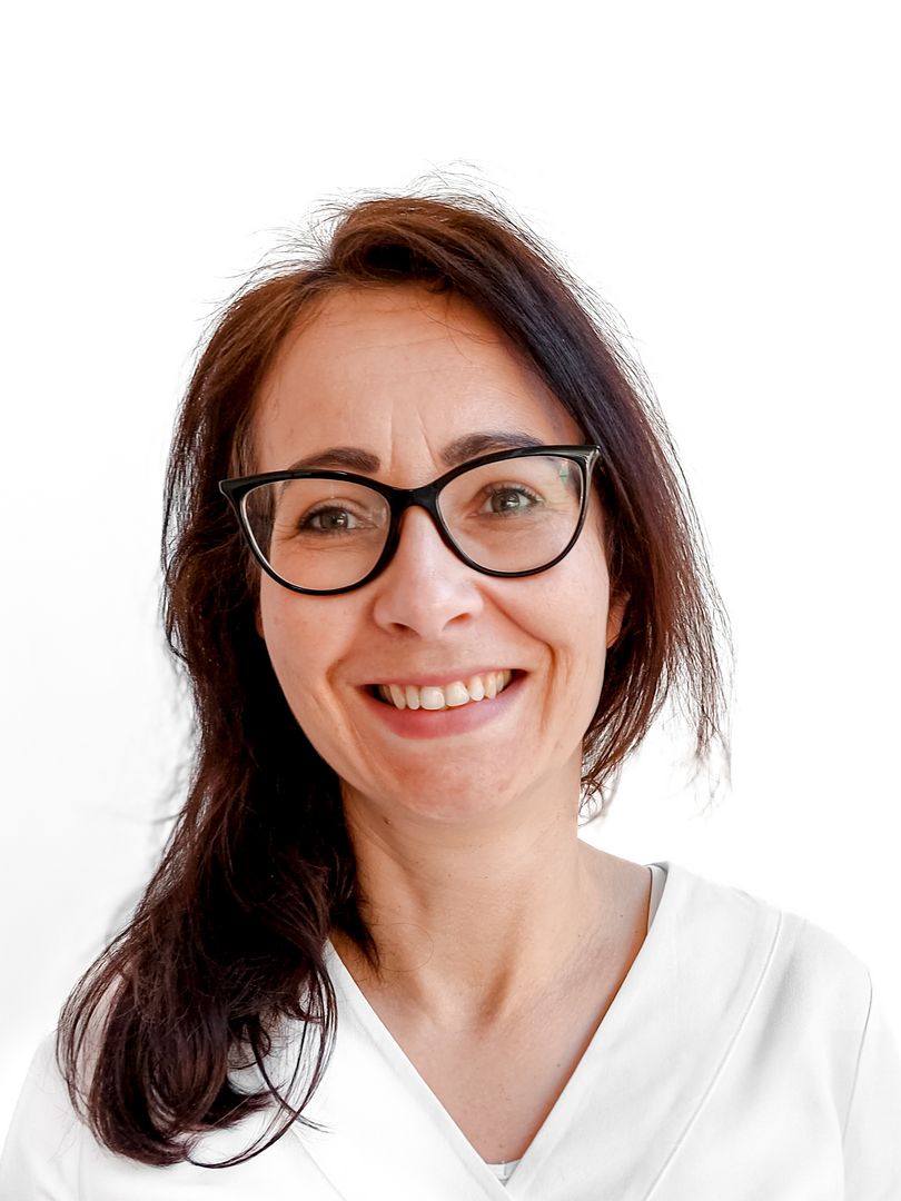 Zdjęcie Anny Ławrynowicz