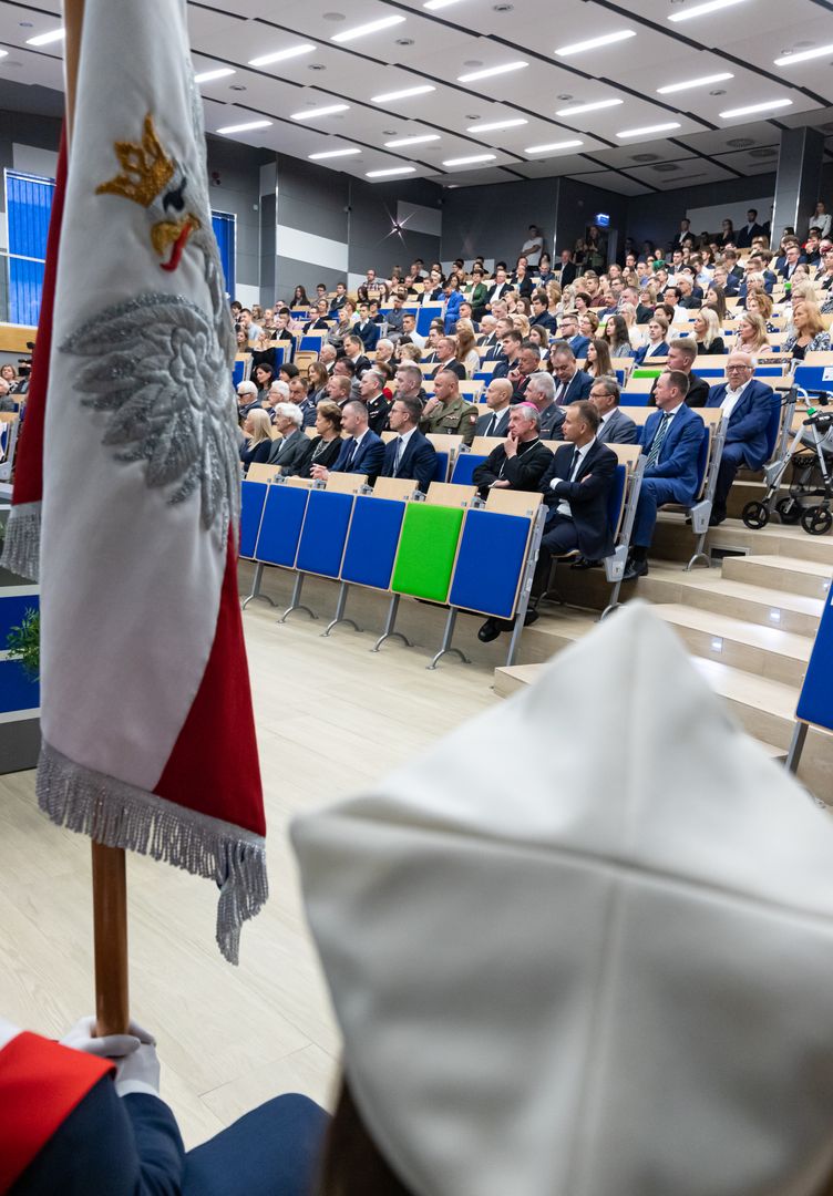 Inauguracja roku akademickiego 2019/2020