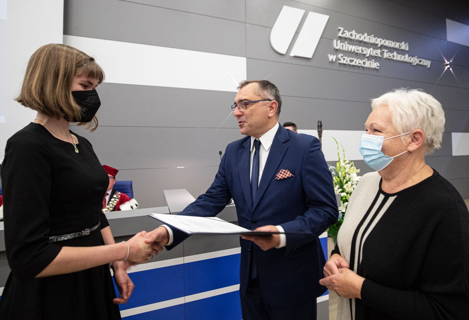 Stypendia Marszałka Województwa Zachodniopomorskiego