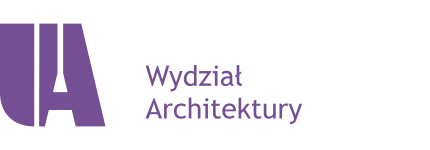 logo Wydziału Architektury