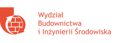 logo Wydziału Budownictwa i Inżynierii Środowiska