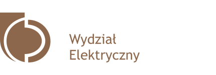 logo Wydziału Elektrycznego