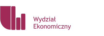 logo Wydziału Ekonomii