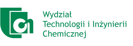 logo Wydziału Technologii i Inżynierii Chemicznej
